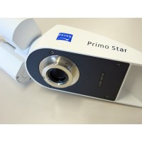 Бинокулярный тубус 30°/20 для Primo Star, перевернутое изображение