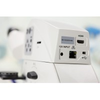 Тубус 30°/20 с встроенный HD IP камера 5Мп для Primo Tech