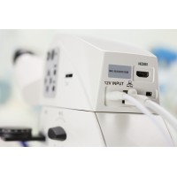 Тубус 30°/20 с встроенный HD IP камера 5Мп для Primo Tech