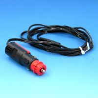 Кабель-адаптер C, 12В (D) Кабель-адаптер C, 12В (D)