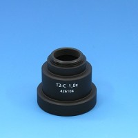 Камера-адаптер T2-C 1 x 1,0
