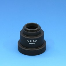 Камера-адаптер T2-C 1 x 1,0