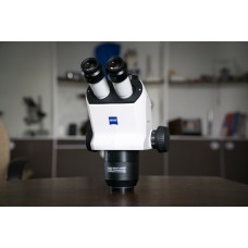 Корпус микроскопа Stemi 508 trino (50:50)
