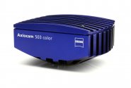 Zeiss Axiocam 503 color (USB3, 2.8MP, 2/3") 