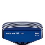 Zeiss Axiocam 512 color (USB3, 12MP, 1") 