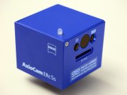 Zeiss AxioCam ERc 5s Rev. 2 (USB2, 5MP, 1/2,5") 